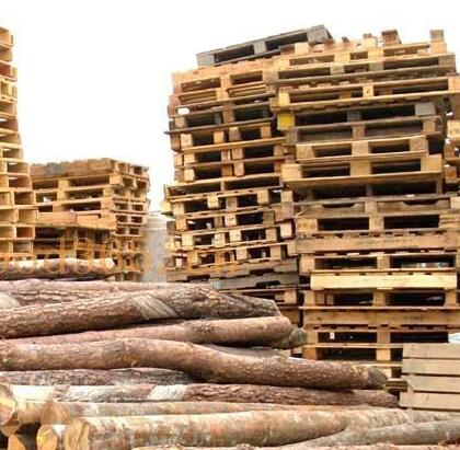 唐山废旧木材收购专业值得信赖